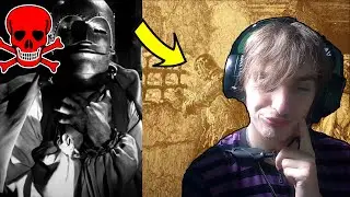 AVENGER THREAT! Top 10 Scary Prisoners Left In Solitary Confinement #REACTION