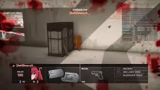 Testando MK xd