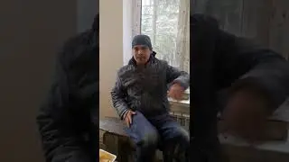 Анекдот про похмелье