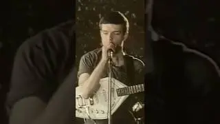 [Best intro ever] Joy Division - Love Will Tear Us Apart #joydivision #iconicsongs