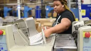 Printing the Arlington Catholic Herald