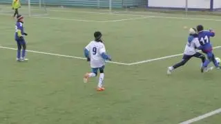 Динамо Минск - ФШМ1 4-2 все опасные моменты