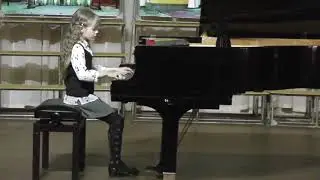 Sonata in G Minor by Domenico Cimarosa