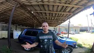 КАК СДЕЛАТЬ ДНИЩЕ АВТО ДЕШЕВО И НАДЕЖНО?! РЕМОНТ НИВЫ (LADA 4X4)