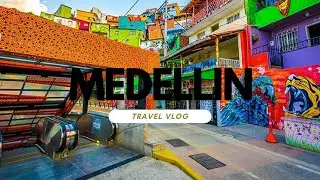 ASÍ ES MEDELLIN EN 2023 || COMUNA 13 || FERIA EFIX || JOSE TRAVELS