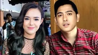 Di Luar Dugaan.!! Arya Saloka Ungkap Alasan Ini Ketika Bareng Amanda Manopo Di Panggung