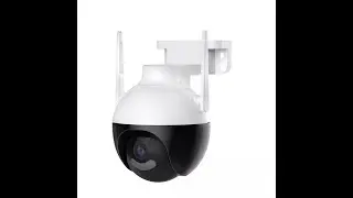 Настройка камеры iCsee