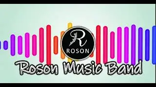 ROSON MUSIC BAND - Suita lui Marius Talent | Instrumental | LIVE 2024