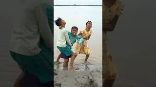 Koi To Bachaw Meri Bhai ko 😢#shorts