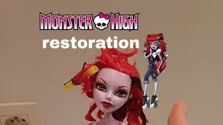 monster high dolls