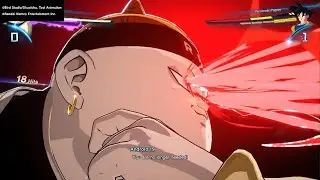 Snakeway Grind pt.24 RANKED-DRAGON BALL: Sparking! ZERO