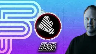 MYXE - Slow Down
