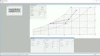 PSYCHROMETRICS PROGRAM