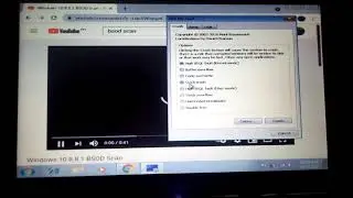 BSOD Scan has BSoD