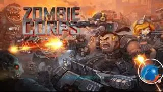 Zombie Corps - Gameplay (Soft-Launch Dev Build)