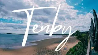 Discover the Secrets of Tenby