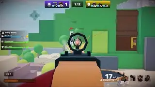 Roblox Rivals