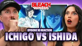 The Betrayer!! | Bleach TYBW Episode 30 Reaction!