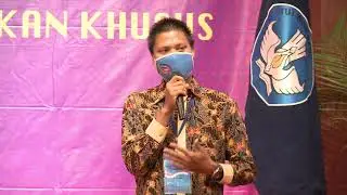 Masa Pandemi Tak Membuat Guru Berhenti Berinovasi