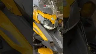 BADE HEAVY DRIVER HO ❤️‍🔥❤️‍🔥 #shorts #youtubeshorts #benellitrk502x #short #rider