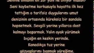 CAN YÜCEL-Seninle Olmanın En Güzel Yanı.mpg