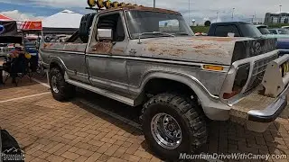 1978 Ford F250 Pickup Truck Full Video https://youtu.be/huaaC6PR1bU #f100 #fordf100 #classictrucks