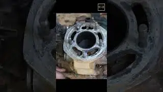 DT125R engine