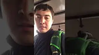 Вот она - безопасность нашей гражданской авиации!)))
