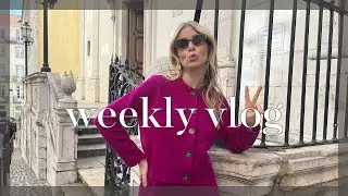 Primeiro do ano | Vlog