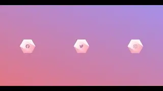 How to Create a Butterfly Share Button with HTML & CSS