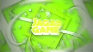 paid 2D intro AE for JagadGame/Fahrul