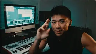 Behind the Sound — How I Made This Track For A Commercial (Quick Breakdown)