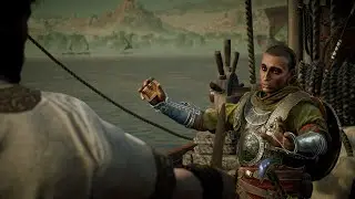 !23! Assassin's Creed Origins таємниці перших пірамід #assassinscreedorigins  #asassins  #gaming