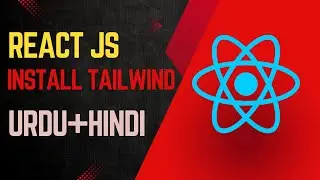 Part 4-🔥 How to Install Tailwind CSS in React JS 2024 | Easy Step-by-Step Guide