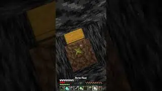Minecraft: That Was Close...🤯 (World's Smallest Violin) #minecraft #shorts