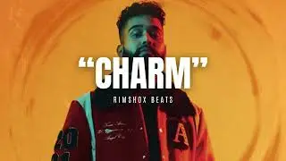 [FREE] AP Dhillon x Punjabi RnB Type Beat x 2024 - "Charm"