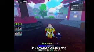 2nd Mr Beast code in anime last stand roblox (April fools) SECRET CODE!!! ALSO WITH PROOF