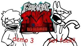 vs tdor blue minimum demo v3 release