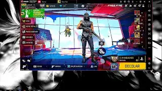 DESCOBRI O MELHOR EMULADOR LEVE PARA QUALQUER PC FRACO 🔥🚀 E AS MELHORES CONFIGURAÇÕES 🔥🚀 FREEFIRE