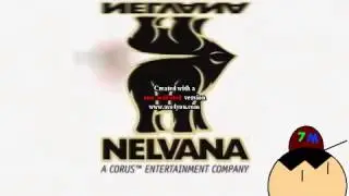 Evil Nelvana!