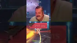 Playing Genshin at 300 Ping is so much fun!