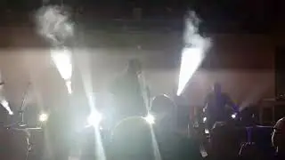 SUTCLIFFE JUGEND - LIVE AT MASCHINENFEST 2K17,TURBINENHALLE OBERHAUSEN 29.10.2017