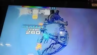 PUMP IT UP PRIME 2(SUDDEN ROMANCE)S14 RANK MODE