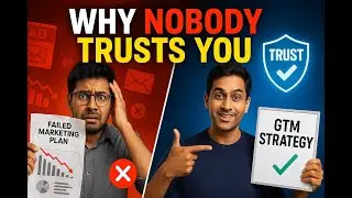 5 Essential trust building tactics every marketer needs
