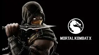Mortal Kombat X Android GamePlay | All Bosses