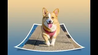Photoshop Tutorial: How to creat a 3D Pop-Out Photo Effect - Creative Design