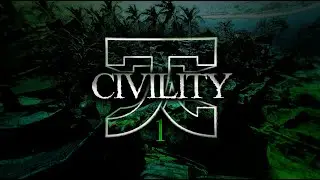 CIVILITY