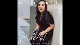 The Love of Your Niche is Life Giving with Paula Luu