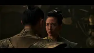 Fixing Agelmar and Amalissa - #WheelofTime Fan Edit (stream link in description!)