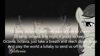 octavia's overture by slyphstorm lyrics